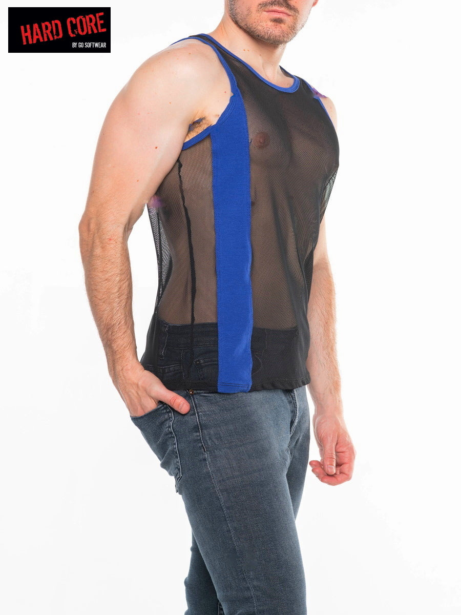 Frisky Tank Top - DealByEthan.gay loves Go Softwear