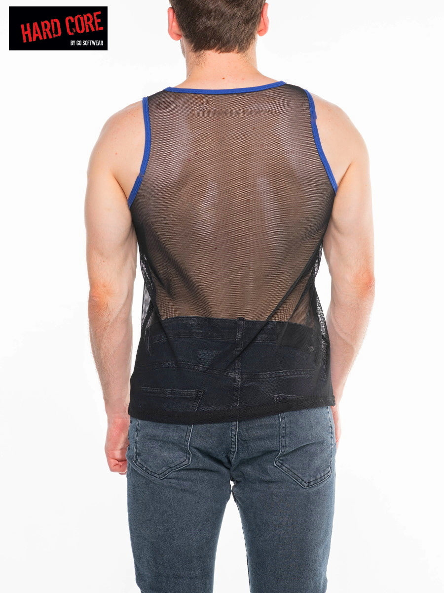 Frisky Tank Top - DealByEthan.gay loves Go Softwear