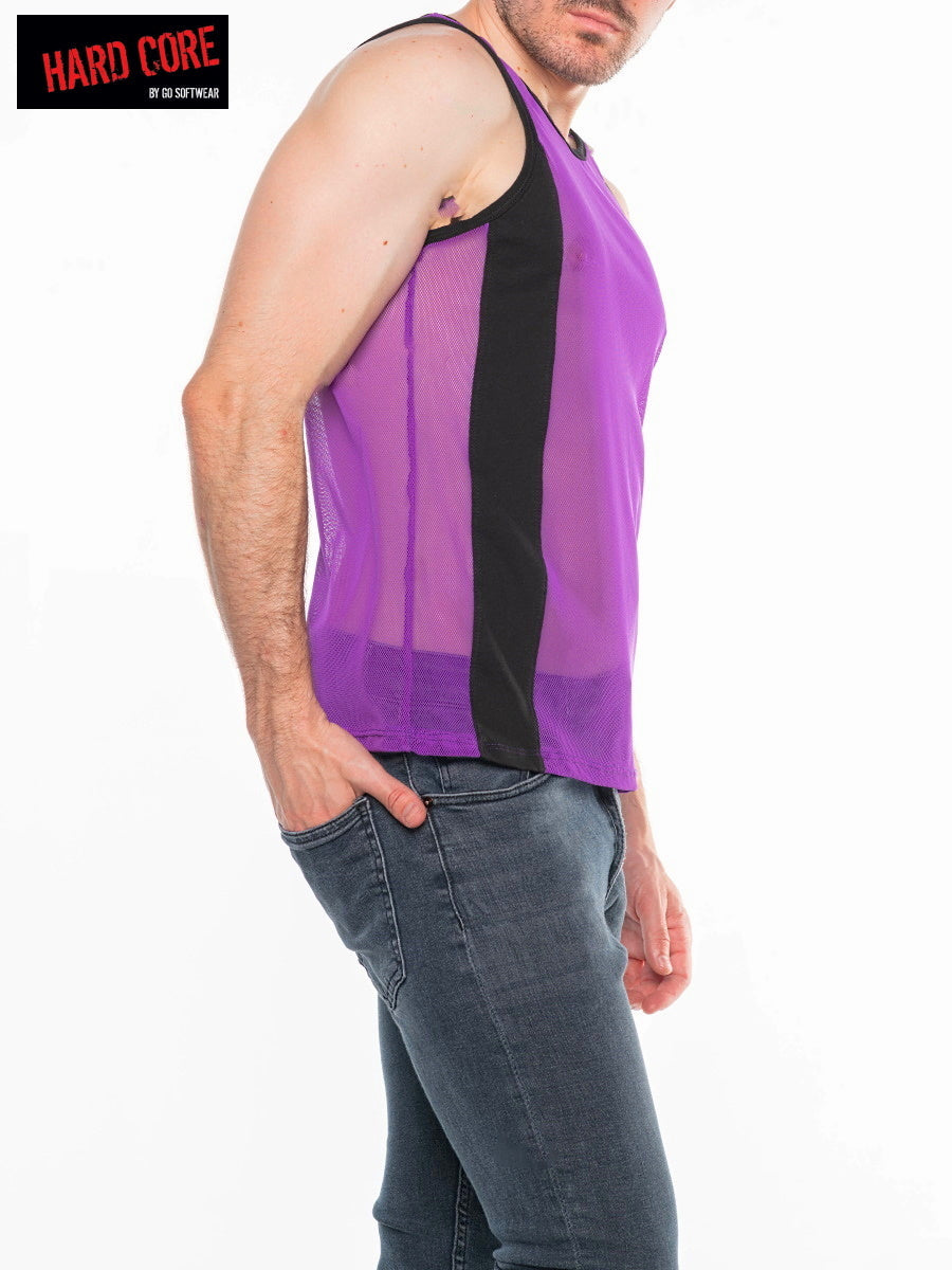Frisky Tank Top - DealByEthan.gay loves Go Softwear