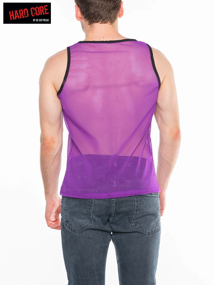Frisky Tank Top - DealByEthan.gay loves Go Softwear