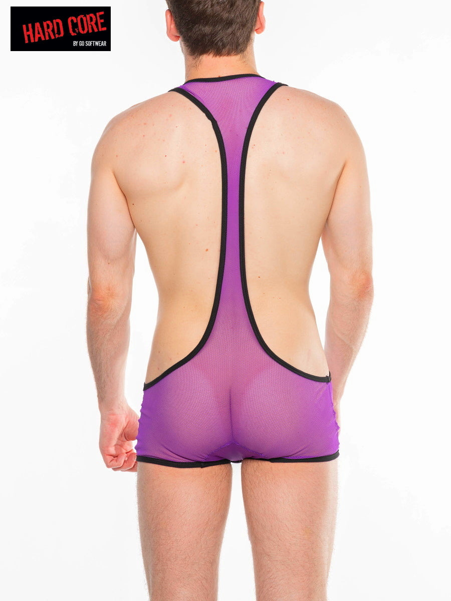 Frisky Thrust Singlet - DealByEthan.gay loves Go Softwear