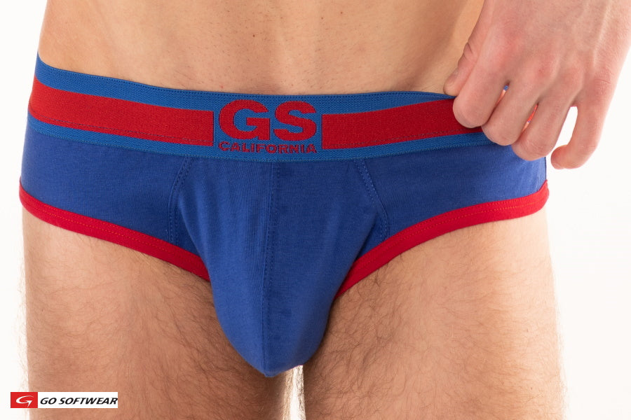 G S California Brief - DealByEthan.gay loves Go Softwear