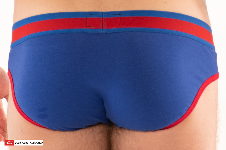G S California Brief - DealByEthan.gay loves Go Softwear