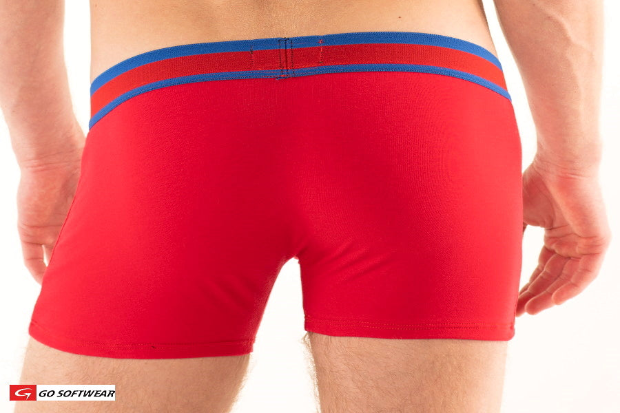 G S California Trunk - DealByEthan.gay loves Go Softwear