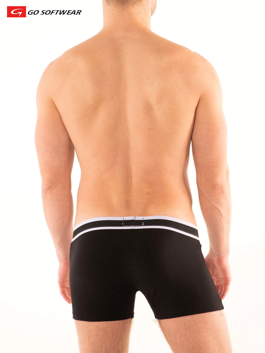 G S California Trunk - DealByEthan.gay loves Go Softwear