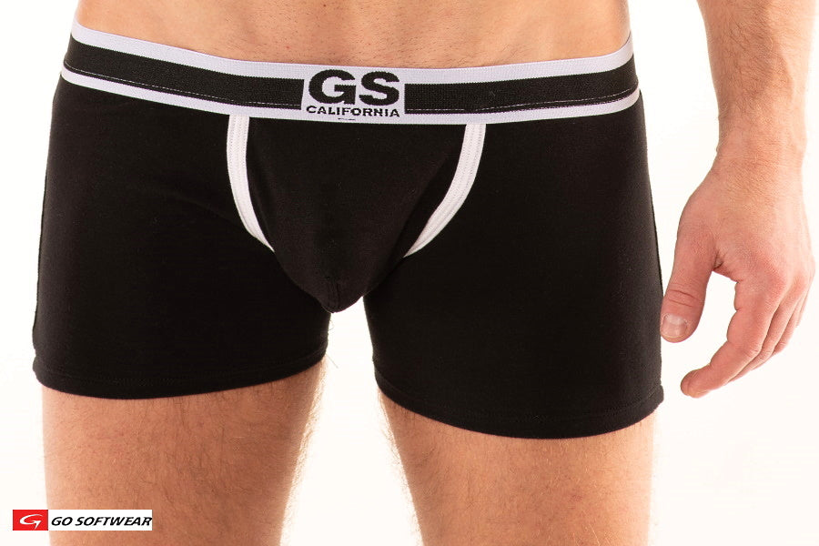G S California Trunk - DealByEthan.gay loves Go Softwear