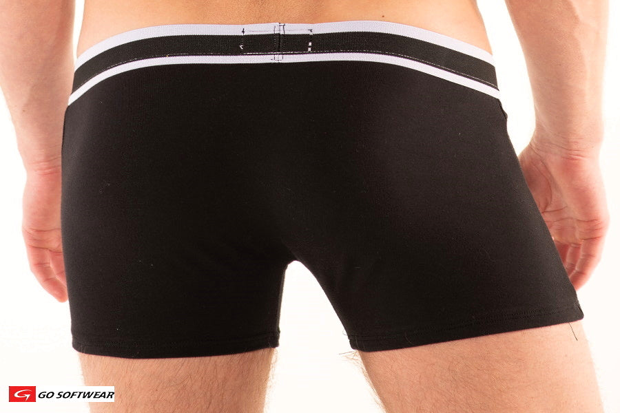 G S California Trunk - DealByEthan.gay loves Go Softwear