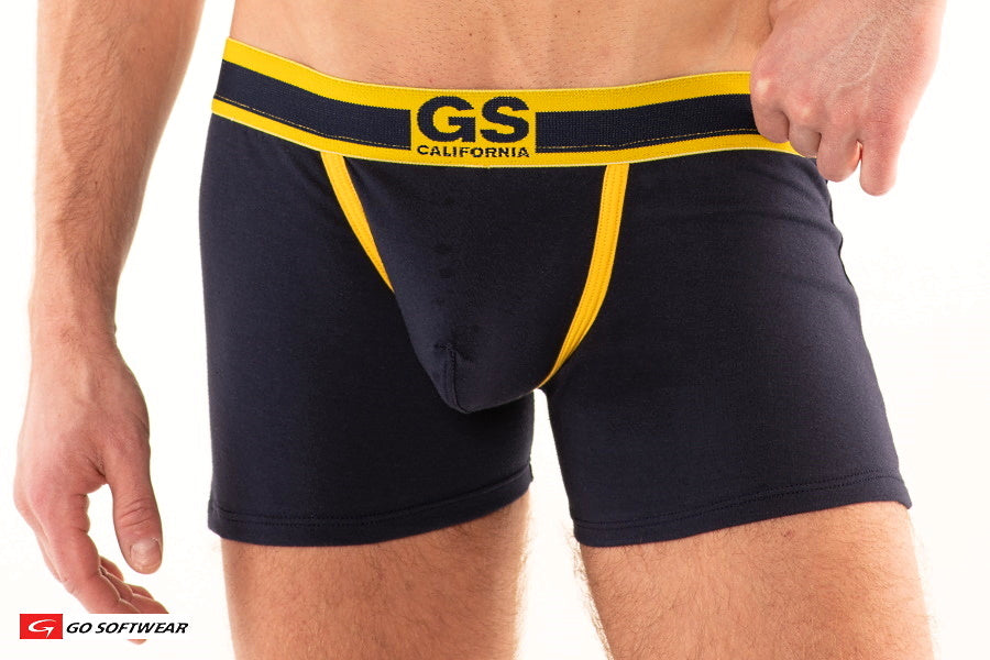 G S California Trunk - DealByEthan.gay loves Go Softwear