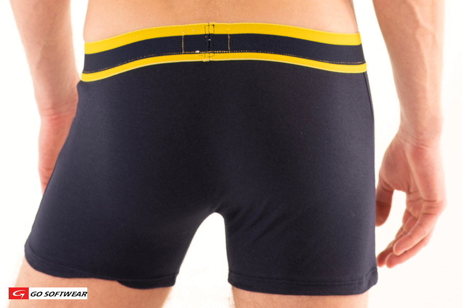 G S California Trunk - DealByEthan.gay loves Go Softwear