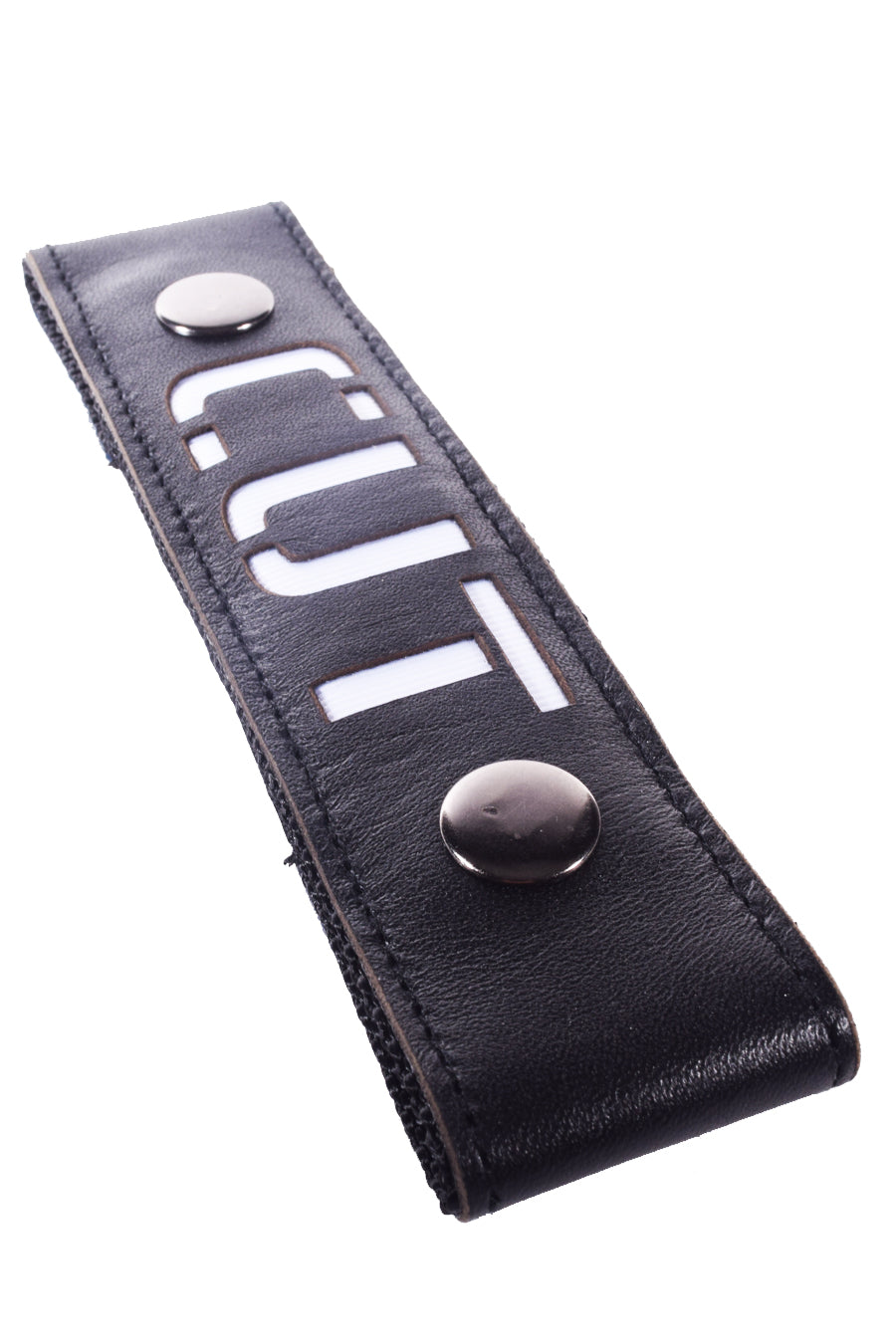 GLOW CENTER STRAP - CUT - DealByEthan.gay loves Breedwell
