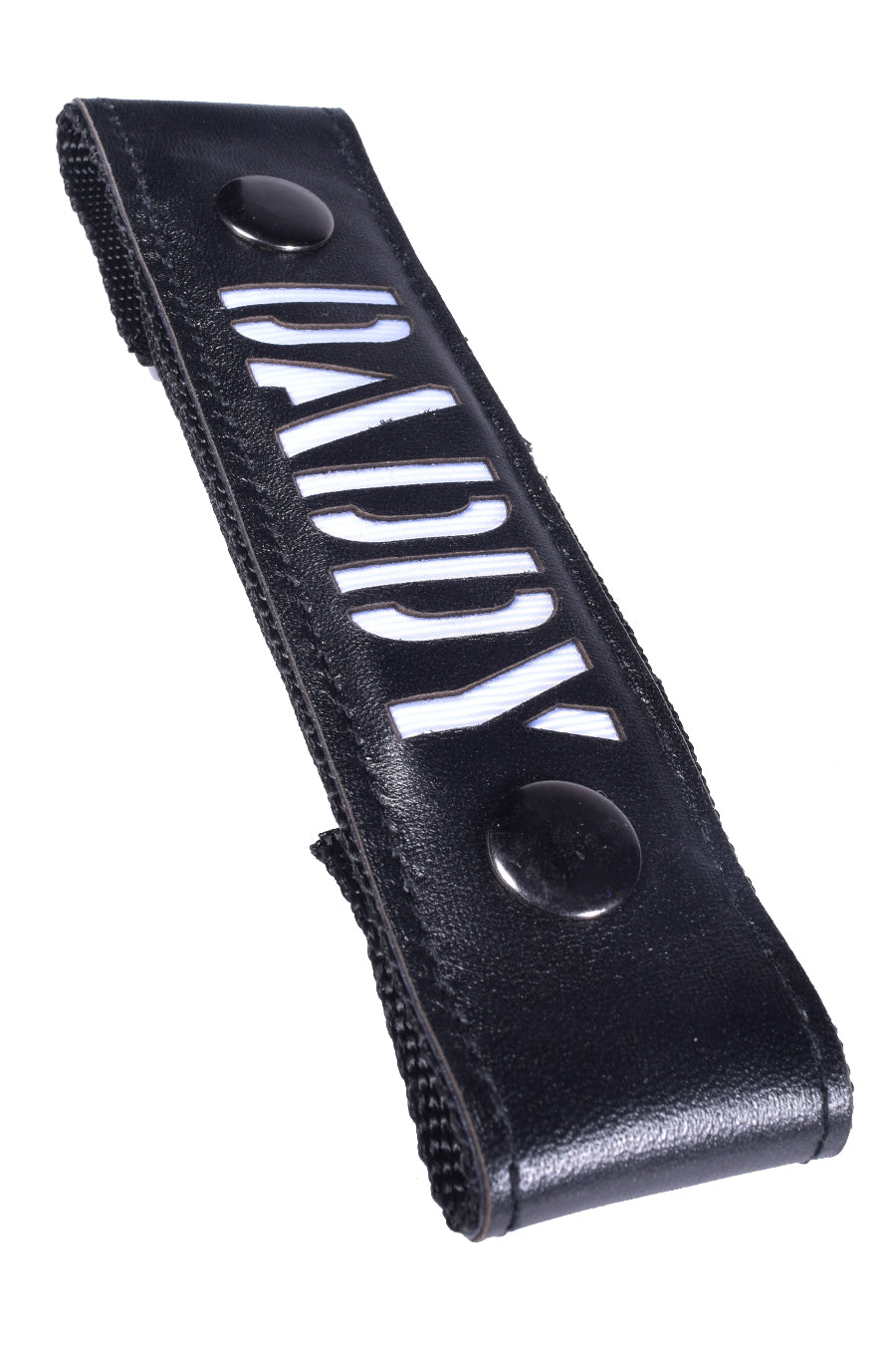 GLOW CENTER STRAP - DADDY - DealByEthan.gay loves Breedwell