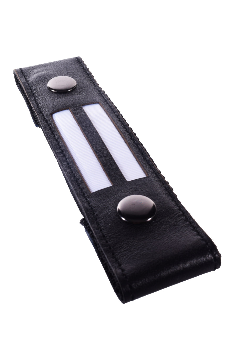 GLOW CENTER STRAP- EQUALITY - DealByEthan.gay loves Breedwell