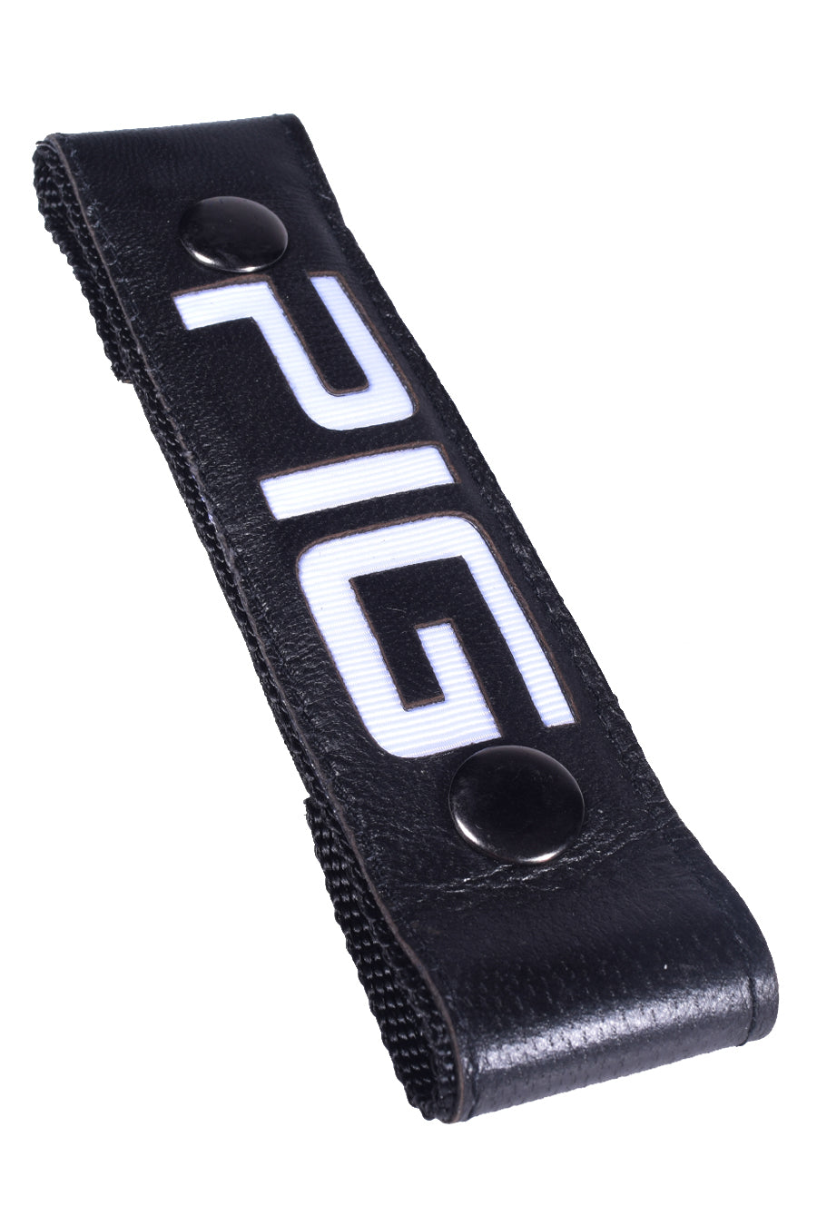 GLOW CENTER STRAP- PIG - DealByEthan.gay loves Breedwell