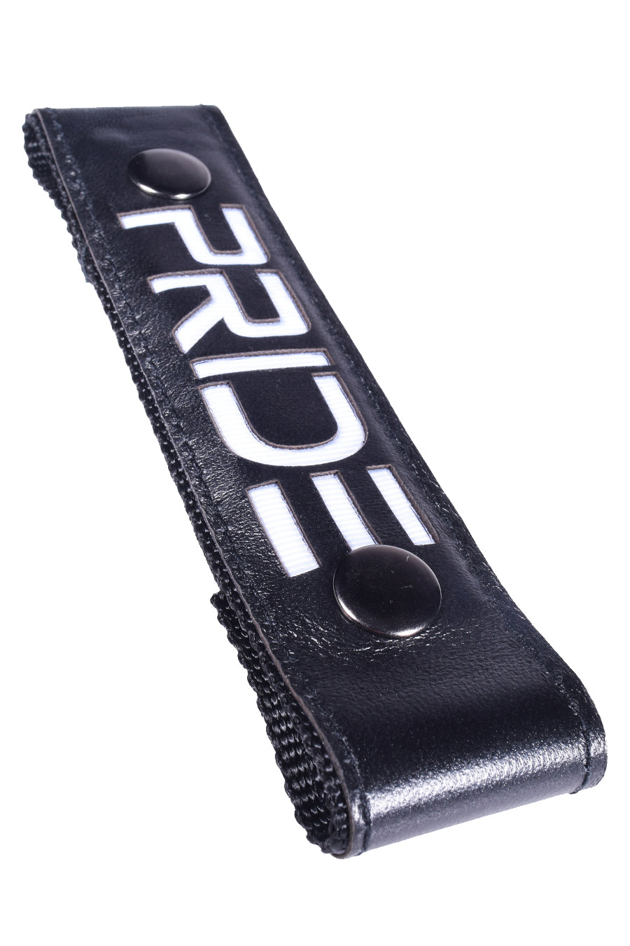 GLOW CENTER STRAP- PRIDE - DealByEthan.gay loves Breedwell
