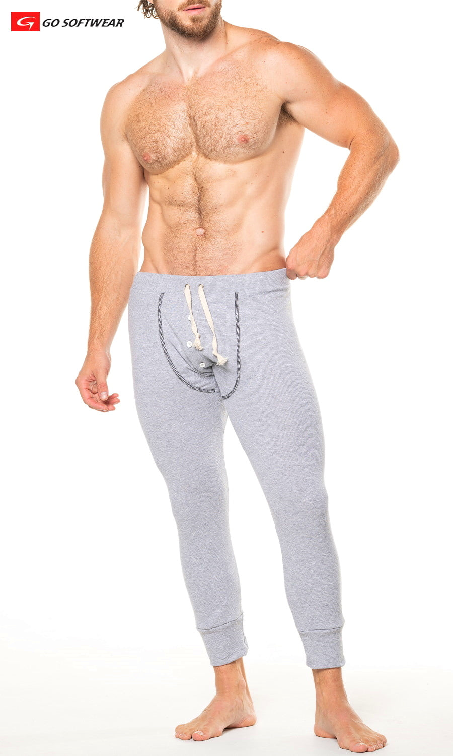 Lumber Jack Long John - DealByEthan.gay