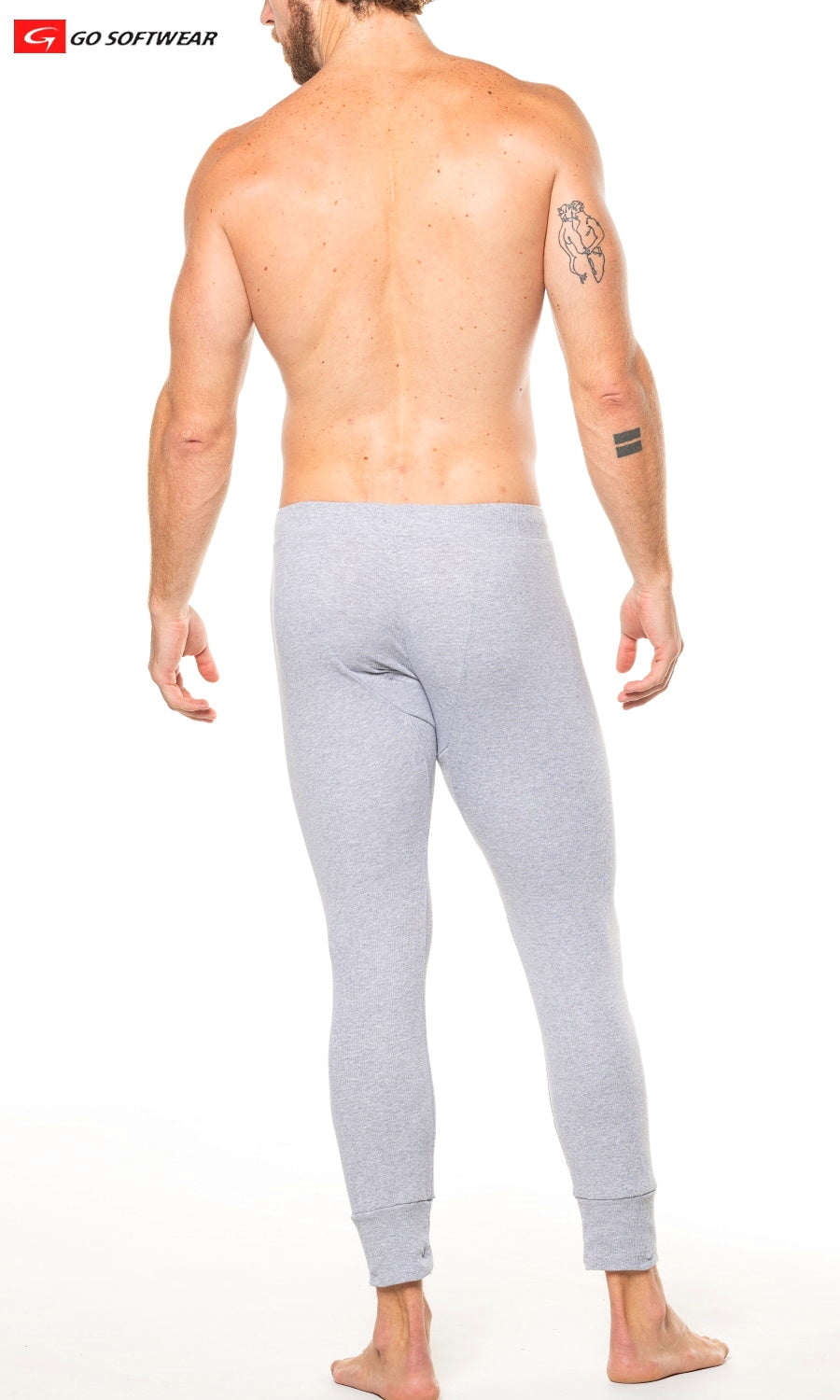 Lumber Jack Long John - DealByEthan.gay