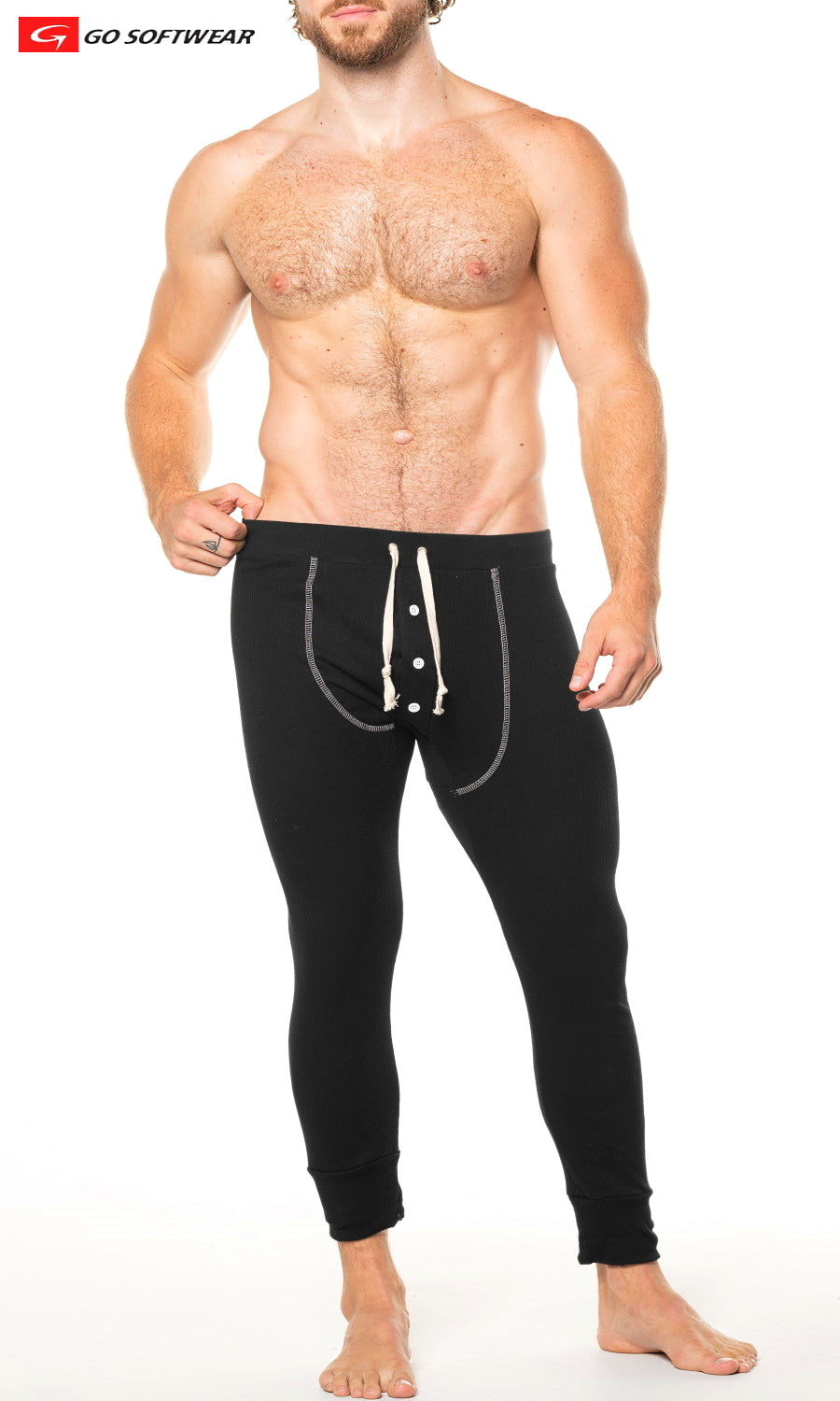 Lumber Jack Long John - DealByEthan.gay