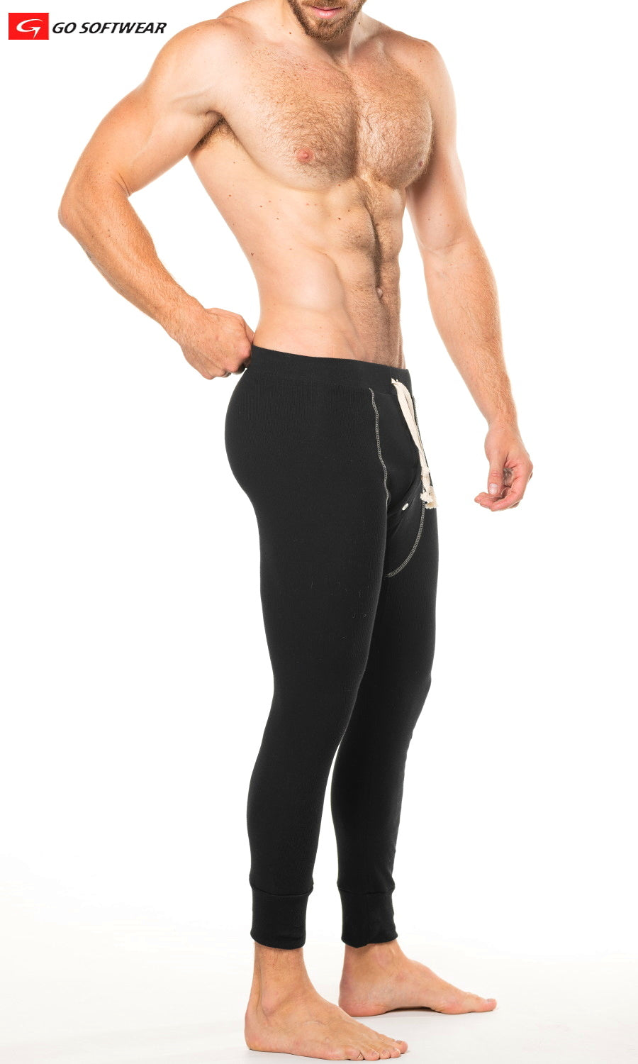 Lumber Jack Long John - DealByEthan.gay