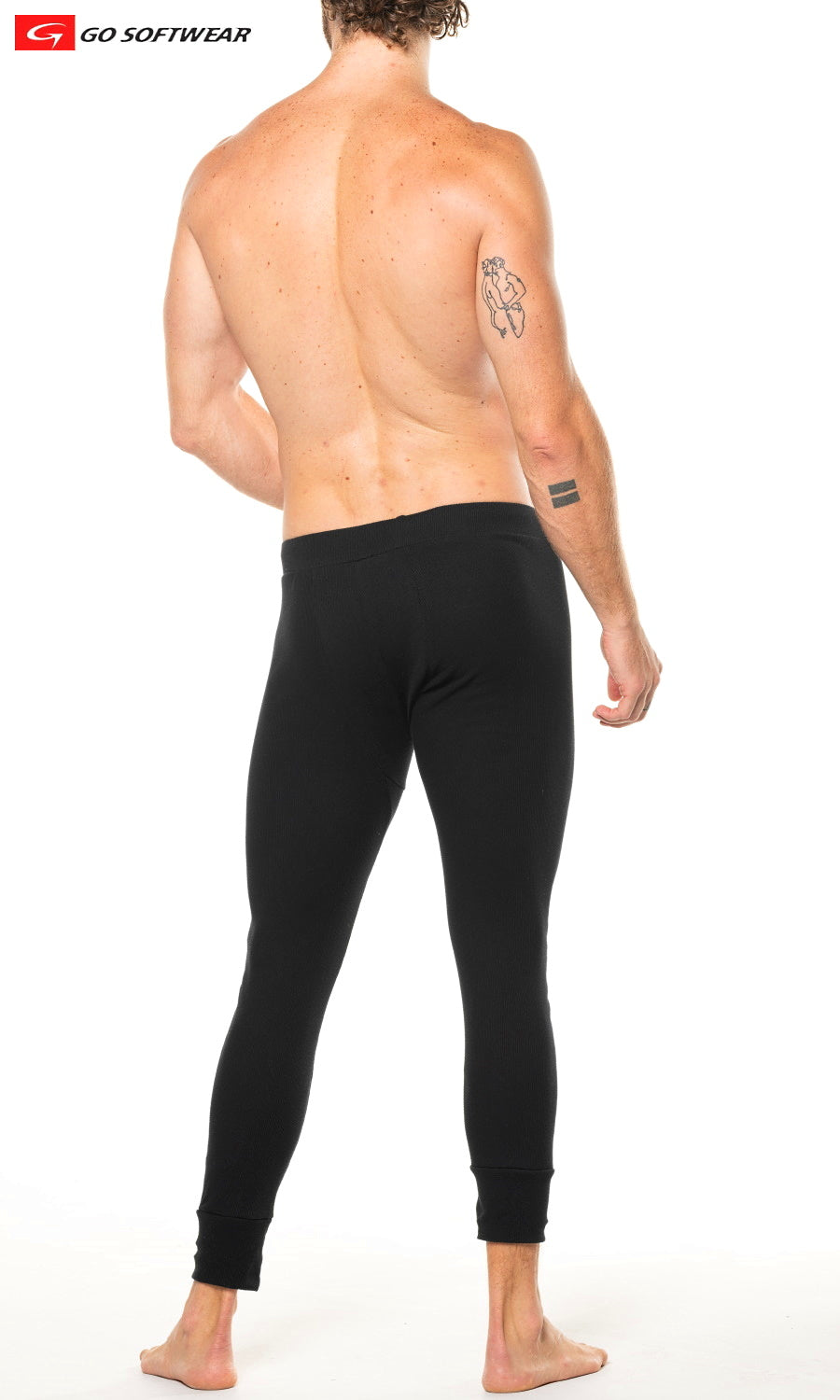 Lumber Jack Long John - DealByEthan.gay