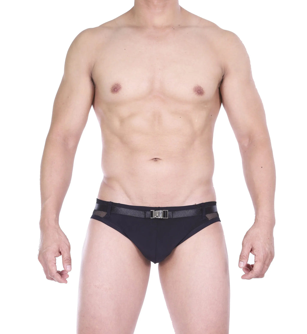 GYREE LOW RISE BRIEF - DealByEthan.gay loves STUD Wear It Proud