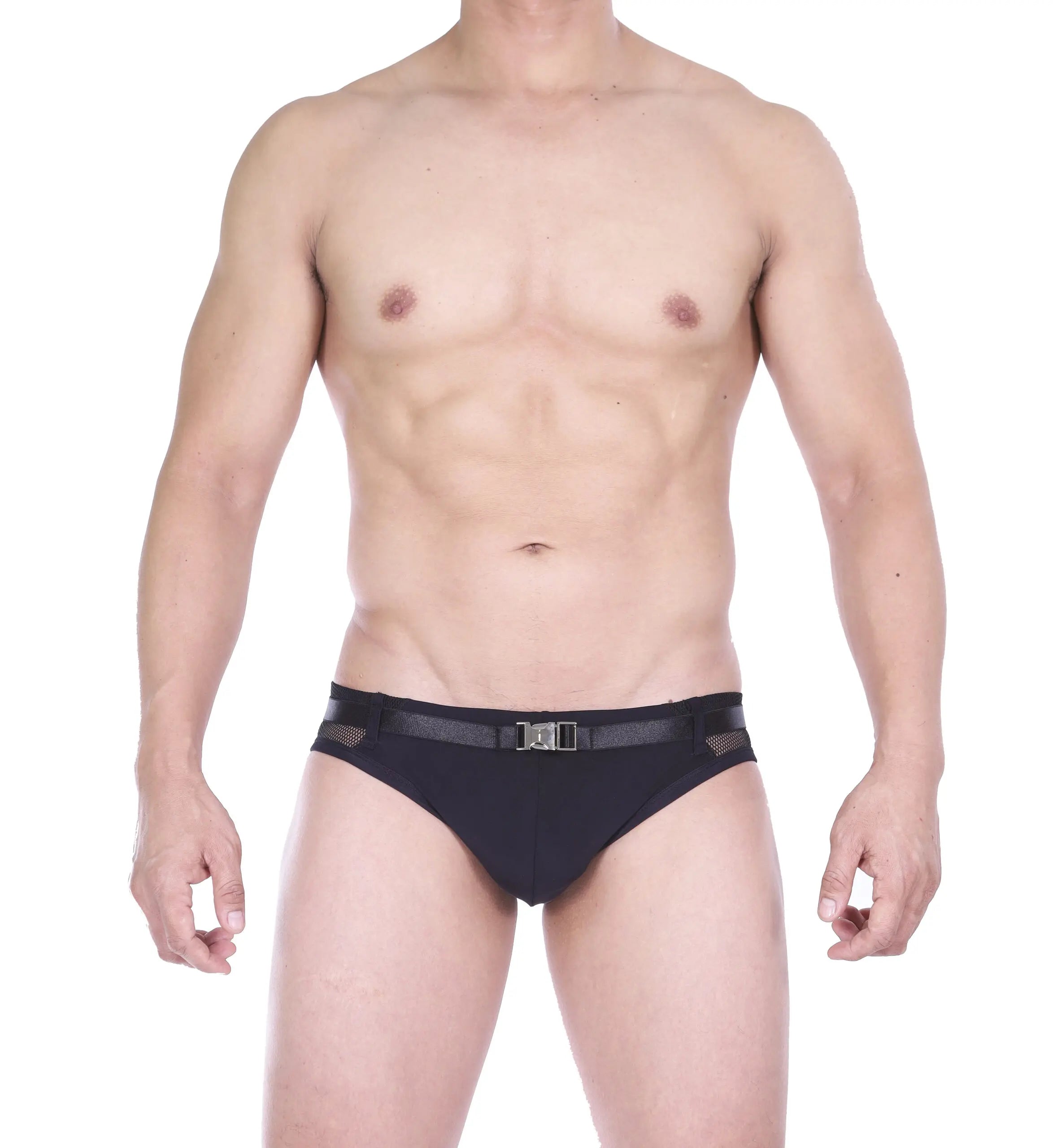GYREE LOW RISE BRIEF - DealByEthan.gay loves STUD Wear It Proud