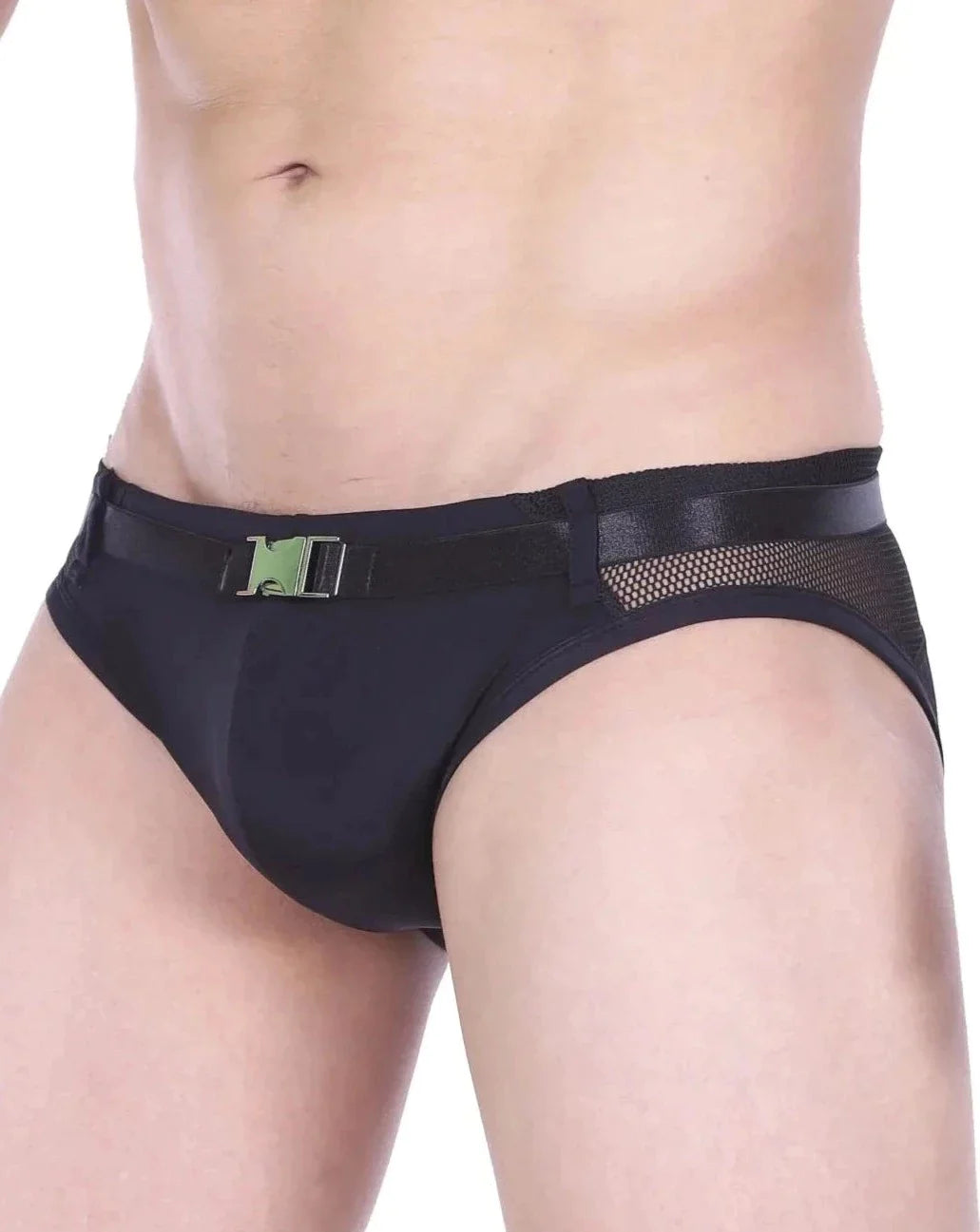 GYREE LOW RISE BRIEF - DealByEthan.gay loves STUD Wear It Proud