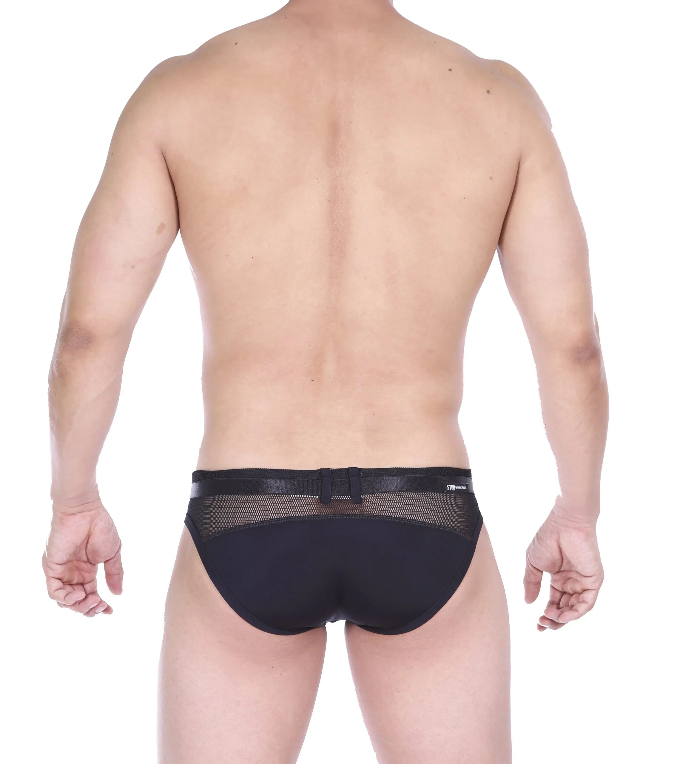GYREE LOW RISE BRIEF - DealByEthan.gay loves STUD Wear It Proud