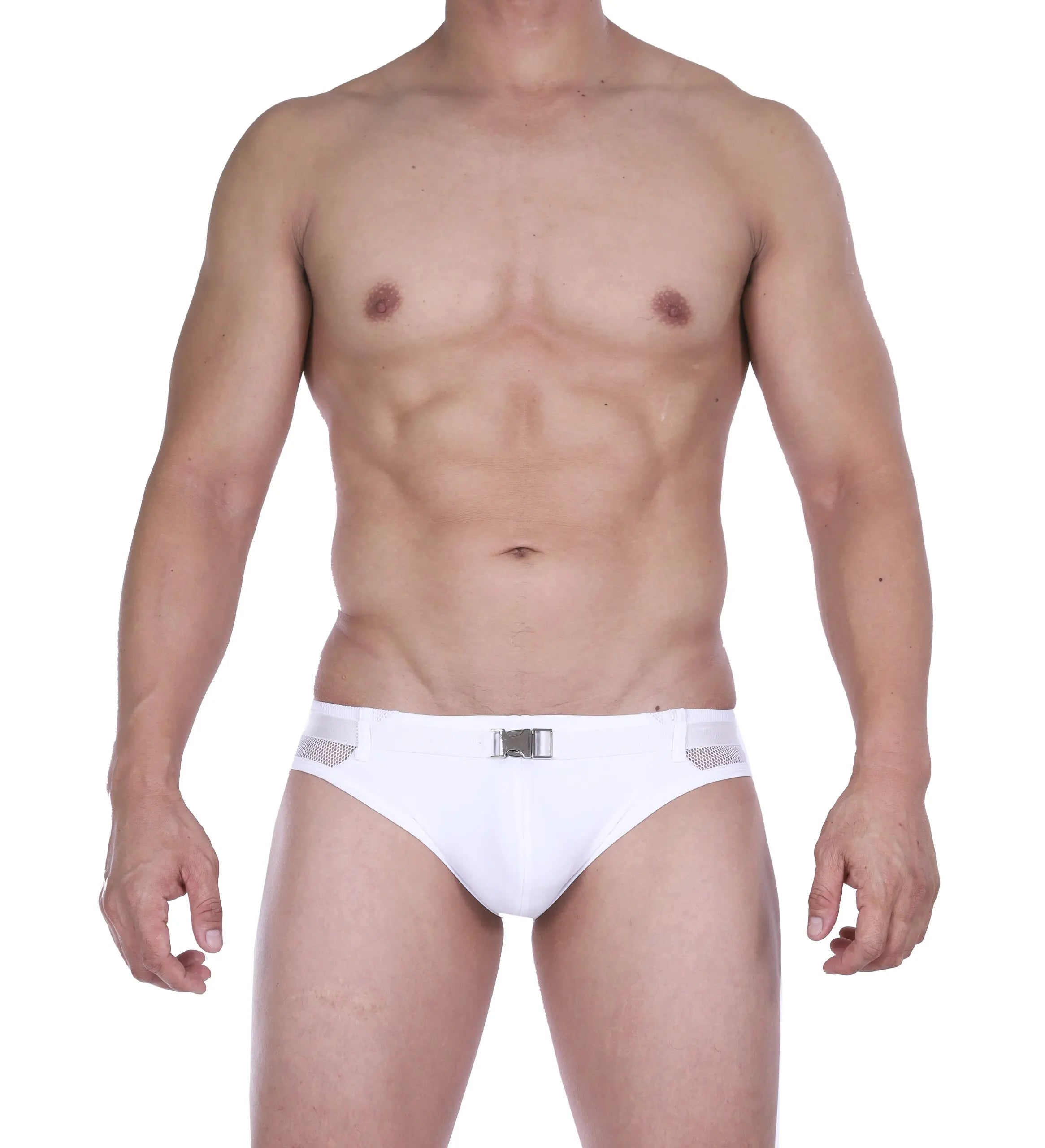 GYREE LOW RISE BRIEF - DealByEthan.gay loves STUD Wear It Proud