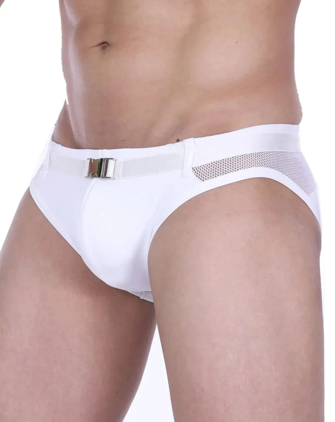 GYREE LOW RISE BRIEF - DealByEthan.gay loves STUD Wear It Proud