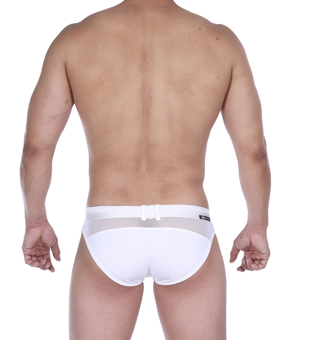 GYREE LOW RISE BRIEF - DealByEthan.gay loves STUD Wear It Proud