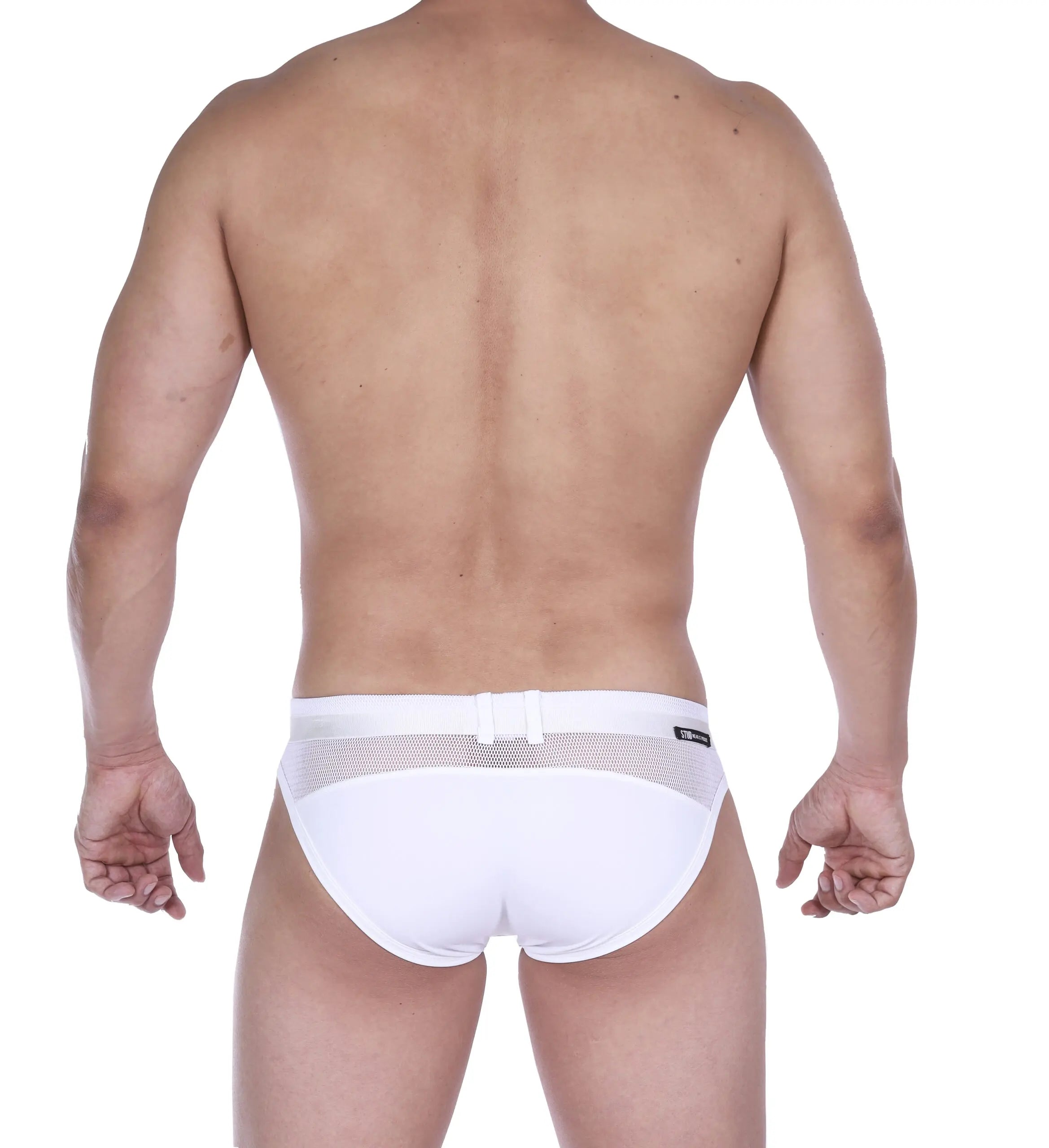 GYREE LOW RISE BRIEF - DealByEthan.gay loves STUD Wear It Proud