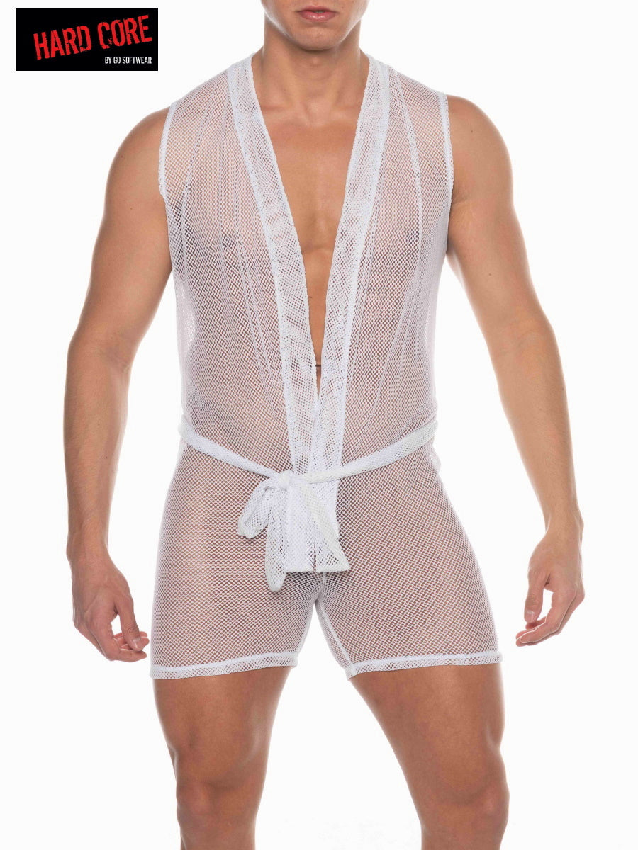 Tryst Sleeveless Judo - DealByEthan.gay