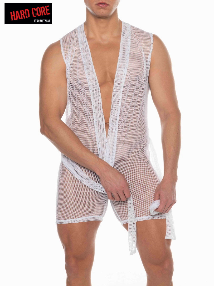 Tryst Sleeveless Judo - DealByEthan.gay