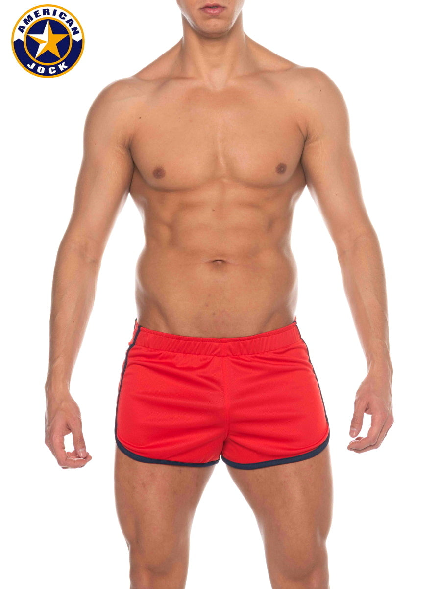 A J Phys Ed Track Short - DealByEthan.gay