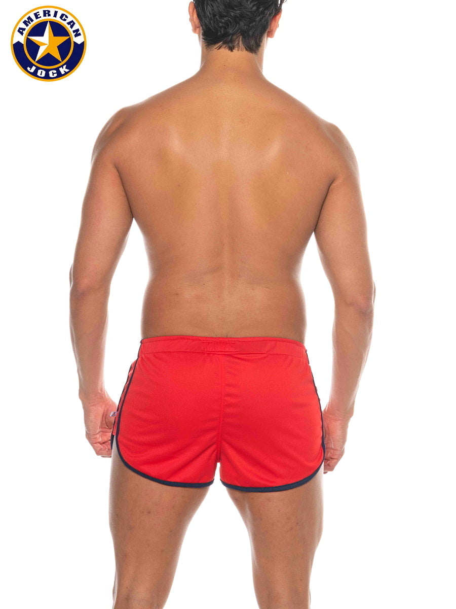A J Phys Ed Track Short - DealByEthan.gay