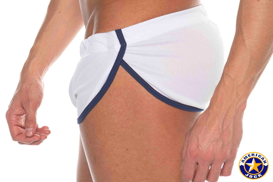 A J Phys Ed Cool Down Short - DealByEthan.gay
