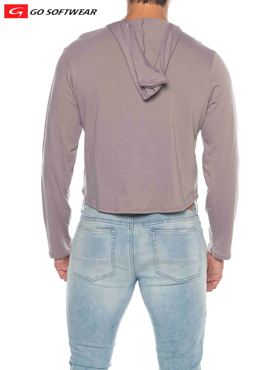 Pacific Pull-Over Hoody - DealByEthan.gay