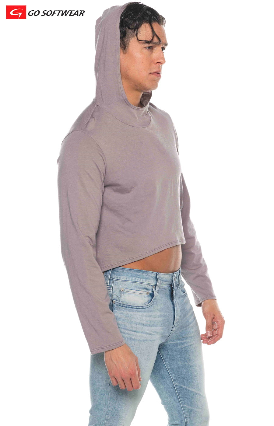 Pacific Pull-Over Hoody - DealByEthan.gay