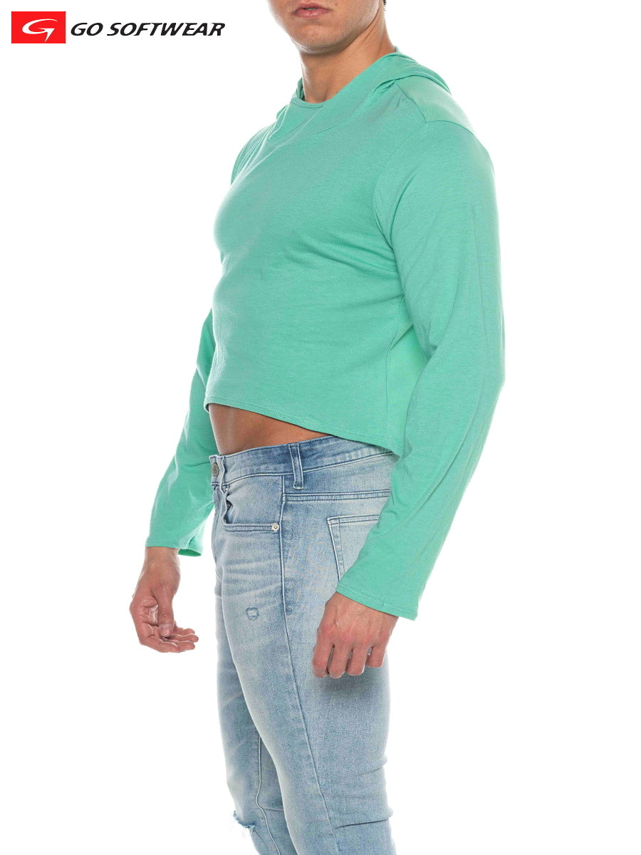 Pacific Pull-Over Hoody - DealByEthan.gay