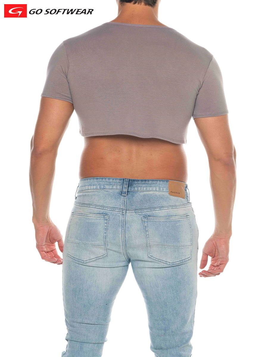 Pacific Half Tee - DealByEthan.gay