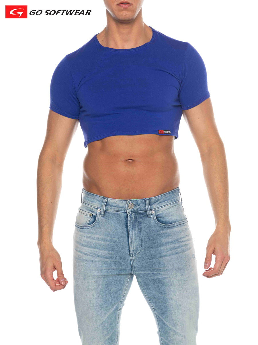 Pacific Half Tee - DealByEthan.gay