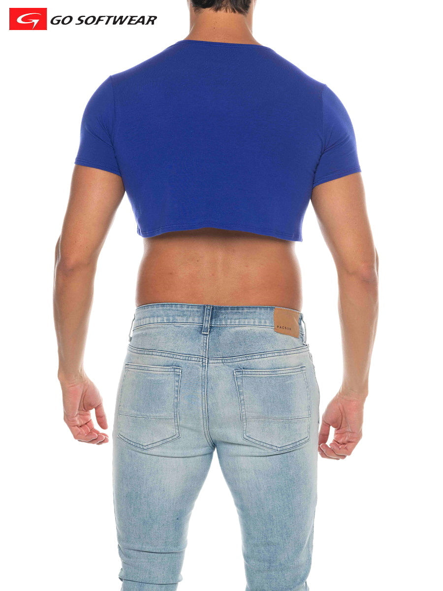 Pacific Half Tee - DealByEthan.gay