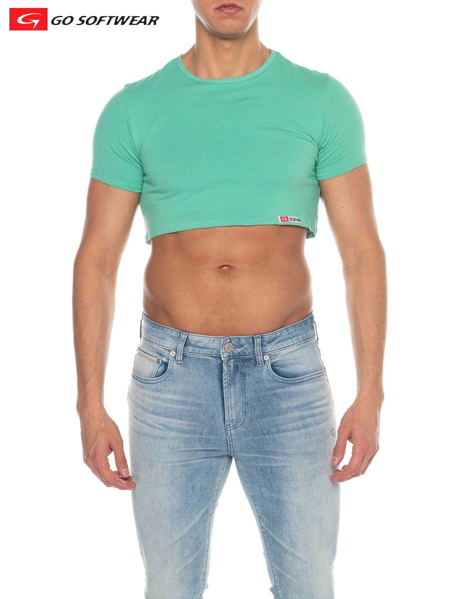 Pacific Half Tee - DealByEthan.gay