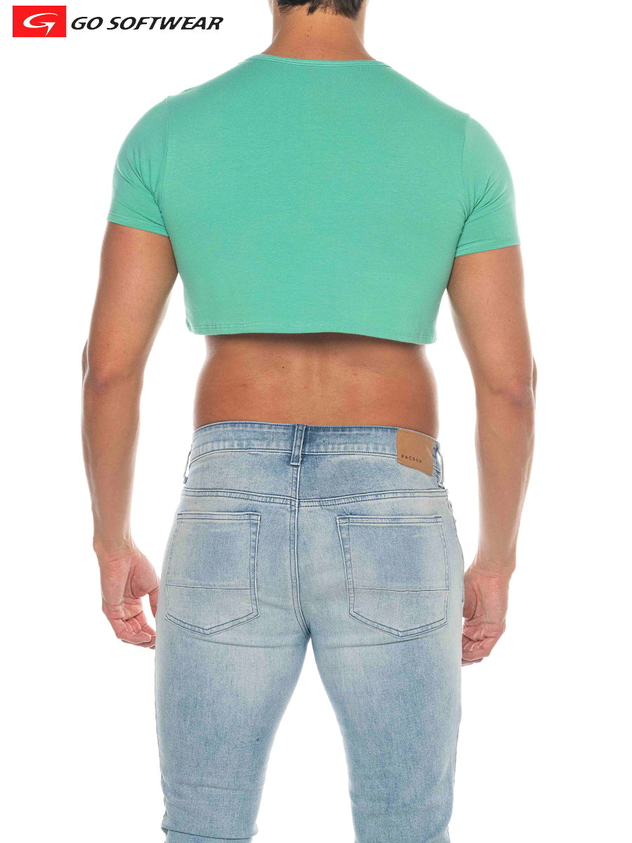 Pacific Half Tee - DealByEthan.gay