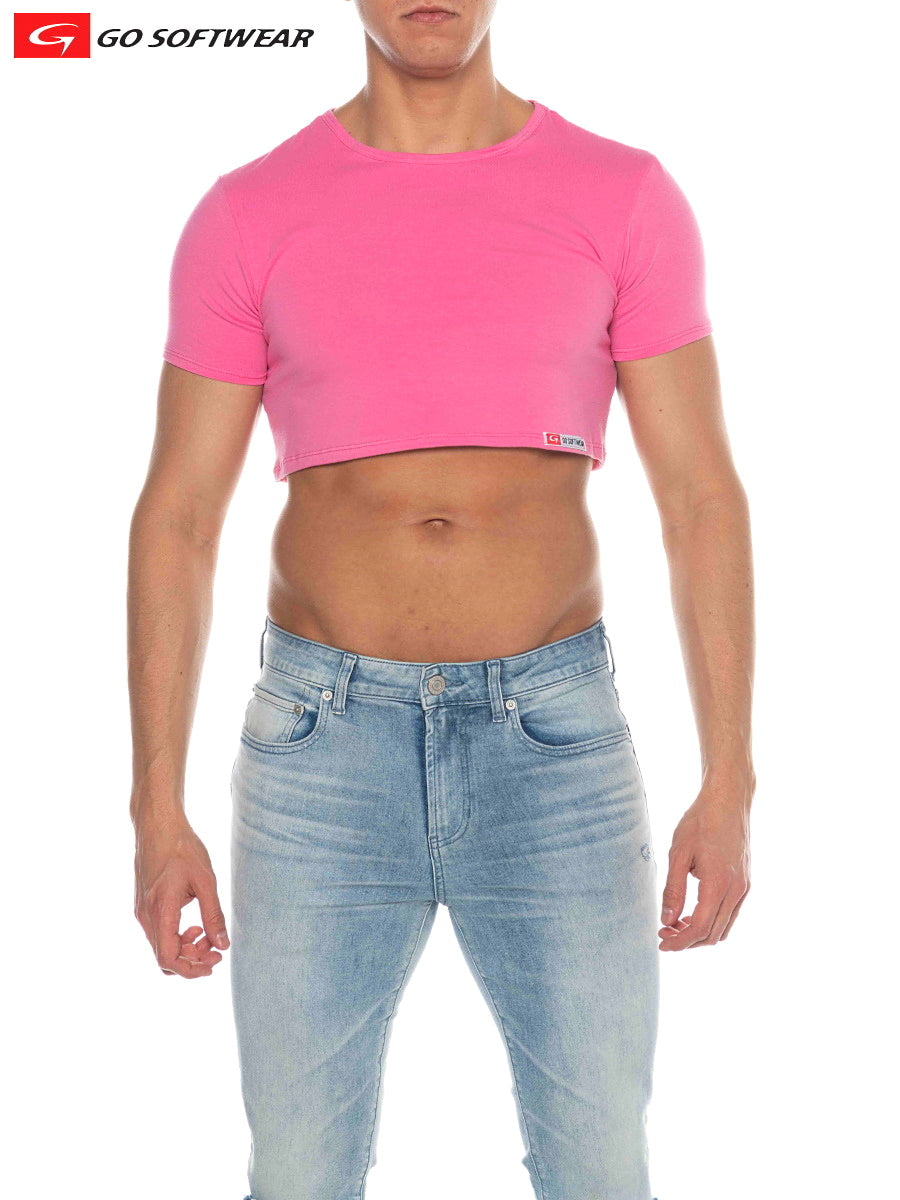 Pacific Half Tee - DealByEthan.gay