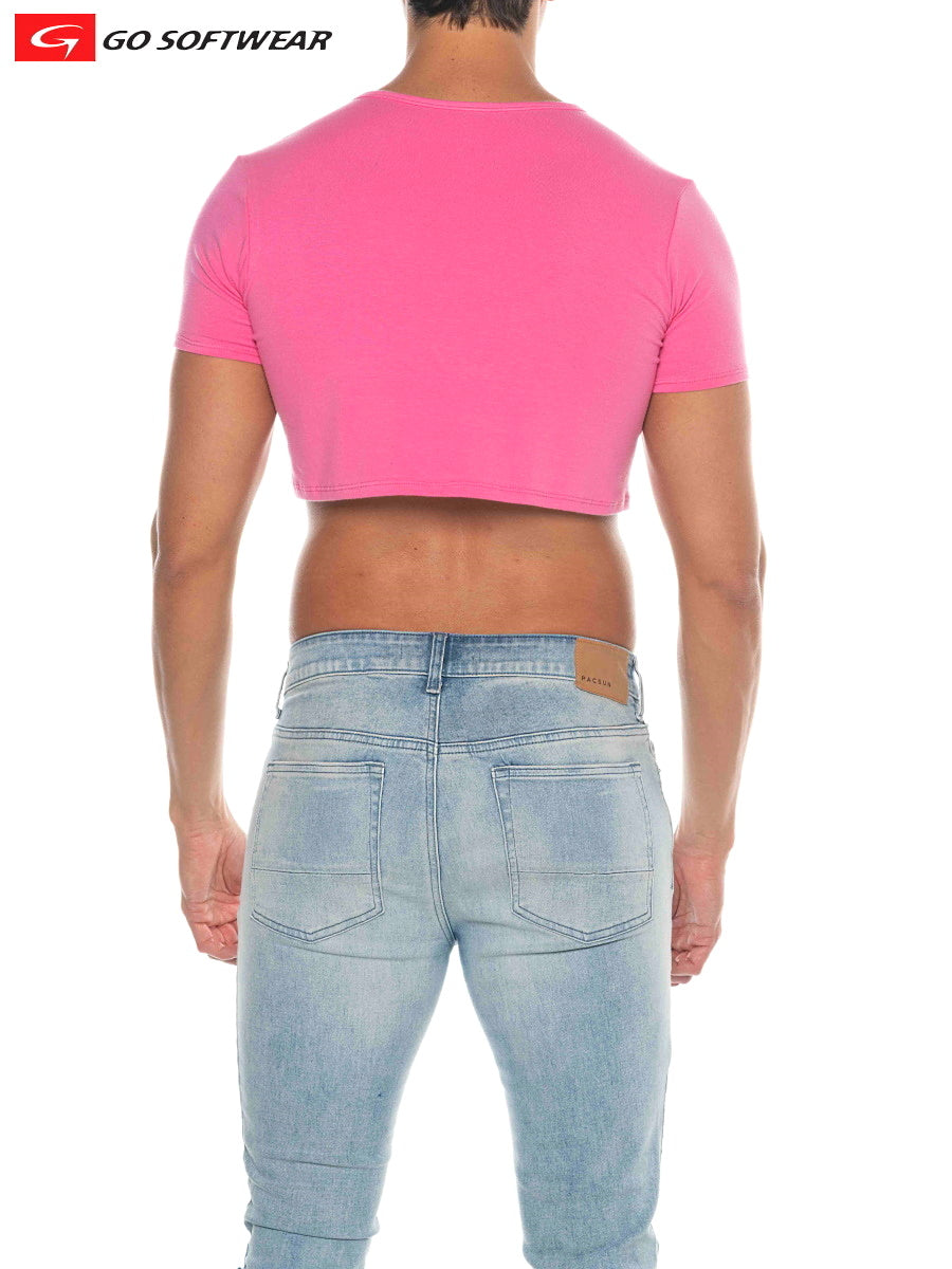 Pacific Half Tee - DealByEthan.gay