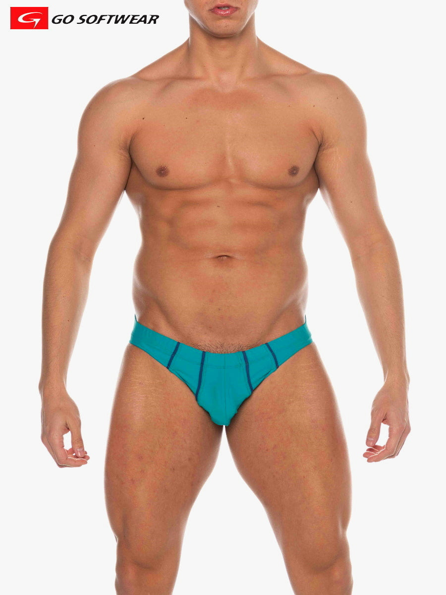 La Palma 'Buns' Bikini Swim - DealByEthan.gay