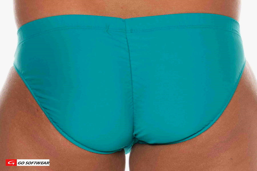 La Palma 'Buns' Bikini Swim - DealByEthan.gay