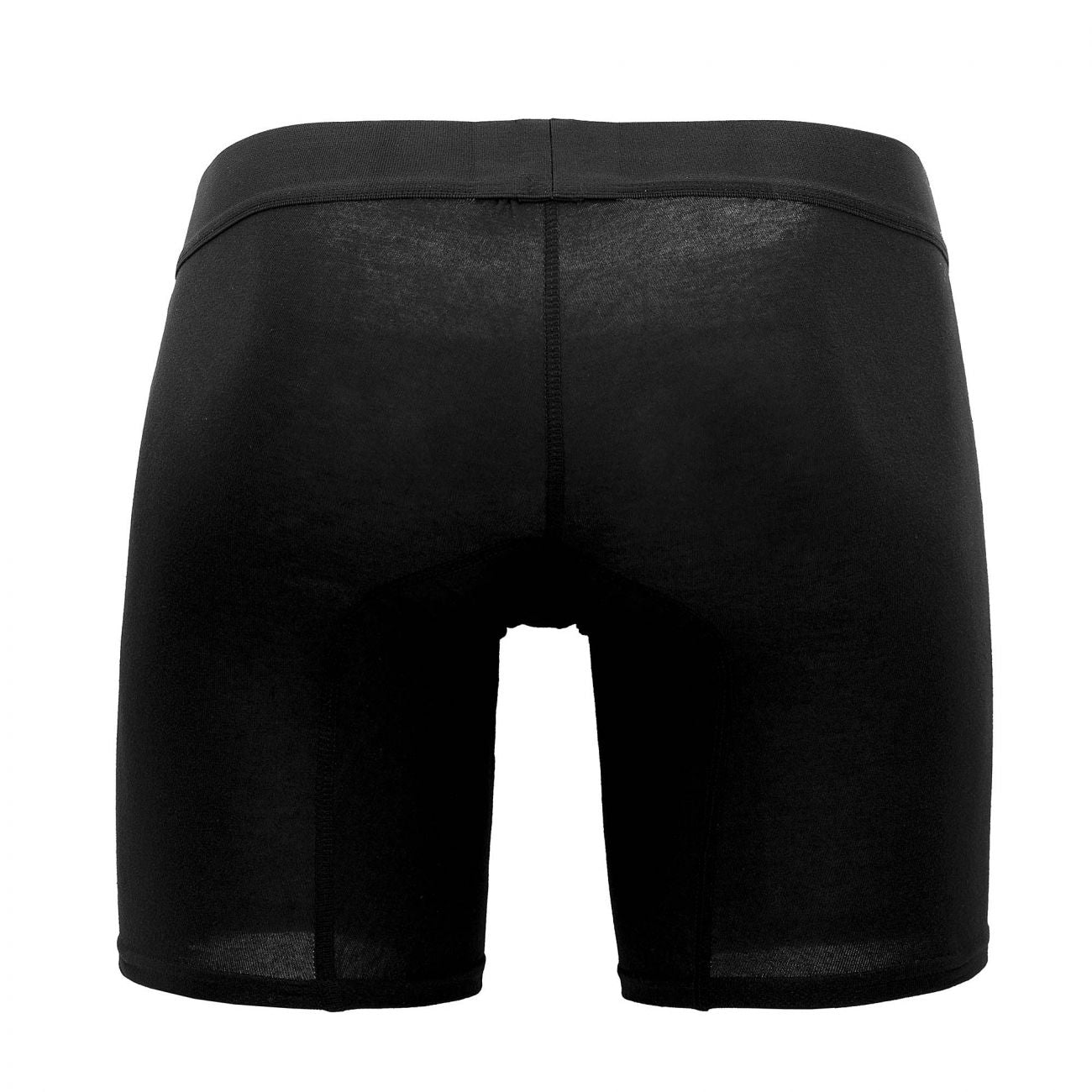 HAWAI 41903 Solid Athletic Boxershorts Farbe Schwarz