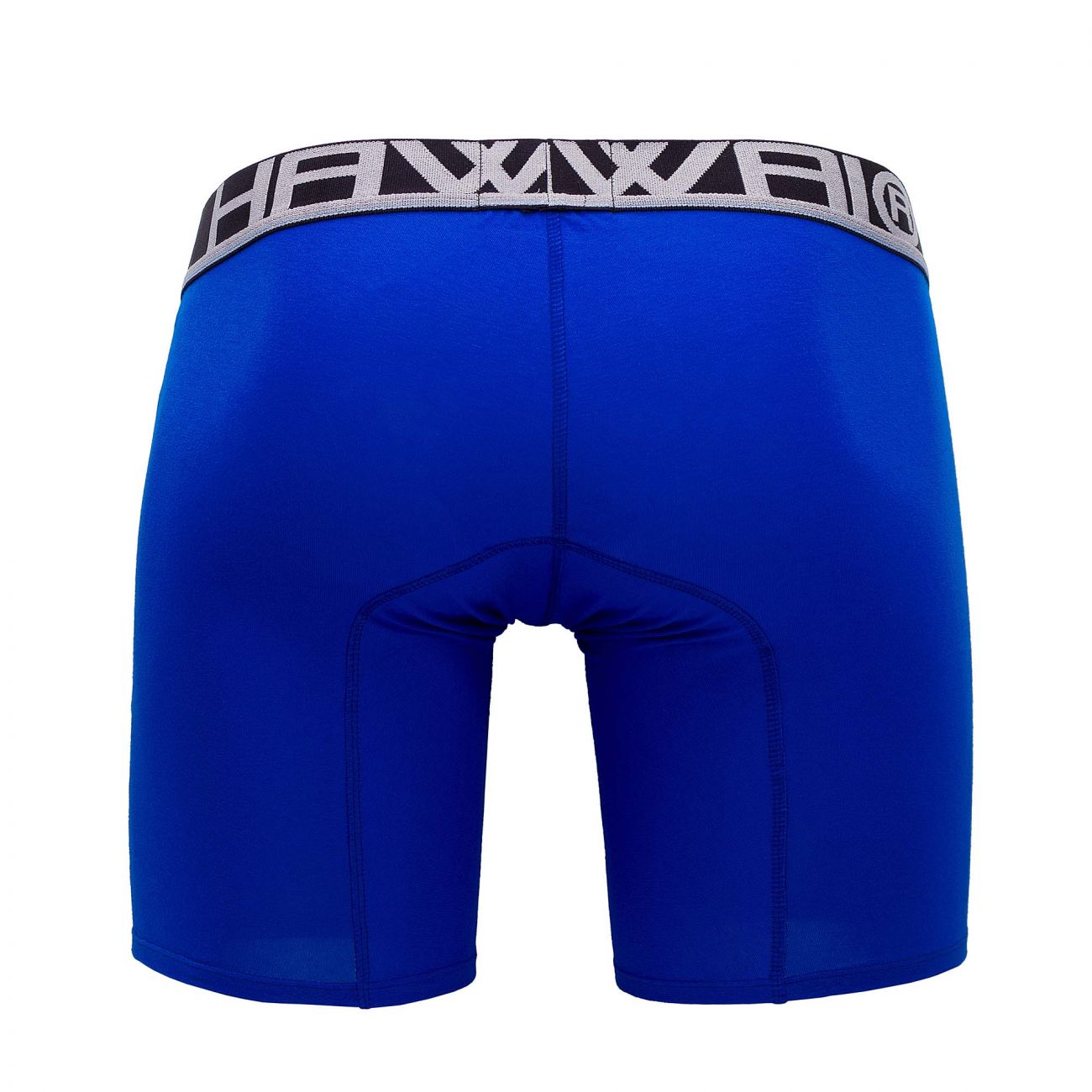 HAWAI 41903 Solid Athletic Boxershorts Farbe Königsblau